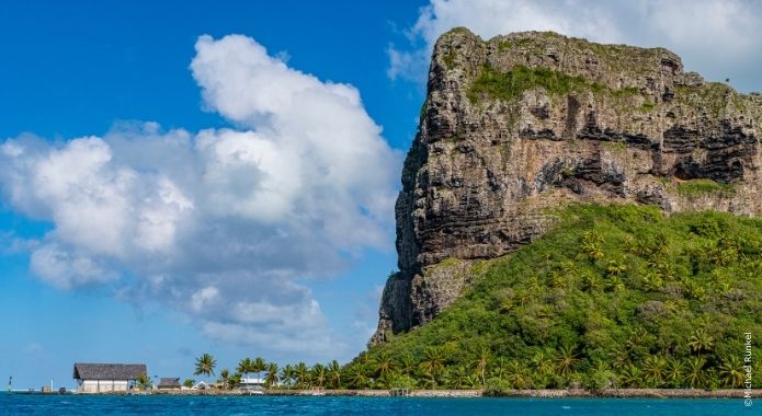 Image île
